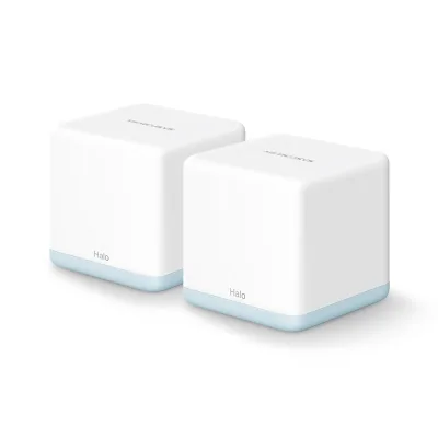 ACCESS POINT AC1200 MESH WIFI 2PACK 1,2GBPS PORTS 2X10/100 WAN/LAN