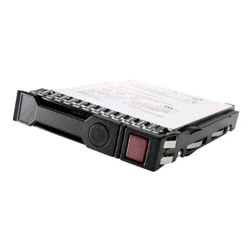 HPE P49049-B21 SSD 1.600GB Sas Mixed Use 2.5" TLC 24 Gbit/S