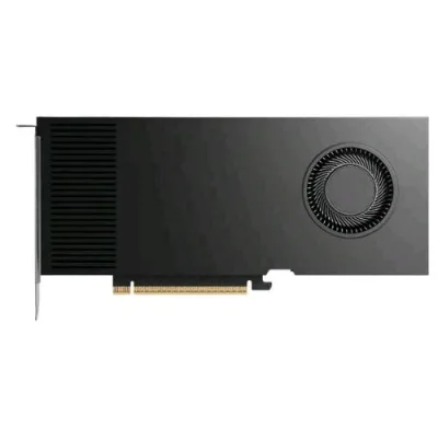 Nvidia RTX PRO 4000 Blackwell 24 GB GDDR7 24 PCIe 5.0 x16 4 x DisplayPort CONFEZIONE BULK