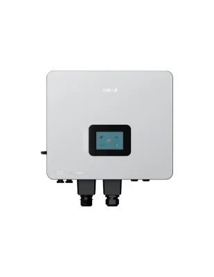 Inverter ibrido monofase Nahui 3.6kW per batterie a bassa tensione NL1P-3.6KA2/H