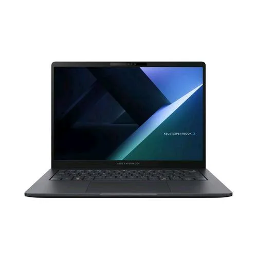 ASUS Expertbook B3 B3405CCA-LY0170X 14" Wuxga Intel Core Ultra 7 255H RAM 16GB-SSD 512GB NVMe-Intel Graphics-Wi-Fi 6E-Win 11 Prof (90NX08L1-M005T0)