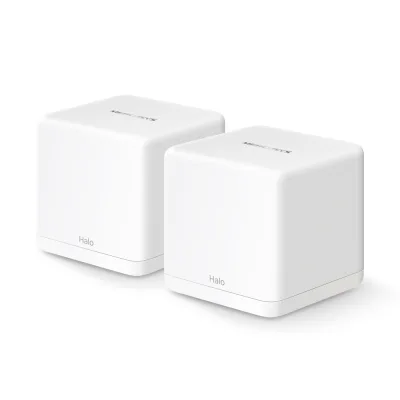ACCESS POINT AX1500 MESH WI-FI6 2PZ 300/867MBPS 2P 10/100 2 ANTENNE INT