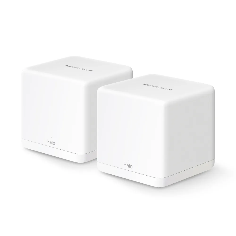 ACCESS POINT AX1500 MESH WI-FI6 2PZ 300/867MBPS 2P 10/100 2 ANTENNE INT