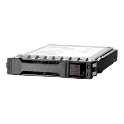 HPE P50216-B21 SSD 1.92TB Hot Swap 2.5" U.3 Pcie 4.0 (NVMe) Read Intensive