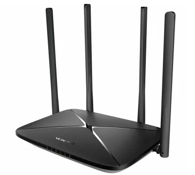 ROUTER MB115-4G WIRELESS LTE 4G 150MBPS 3PORTS 10/100 MBPS LAN 1WAN