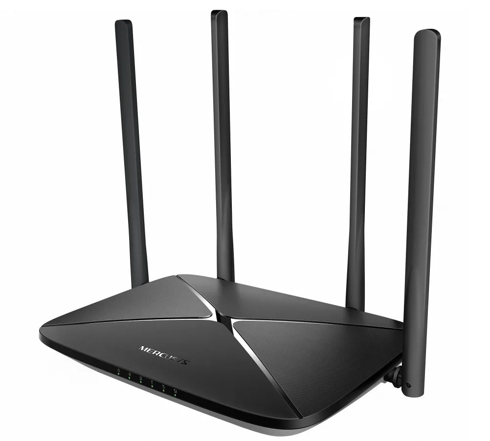 ROUTER MB115-4G WIRELESS LTE 4G 150MBPS 3PORTS 10/100 MBPS LAN 1WAN