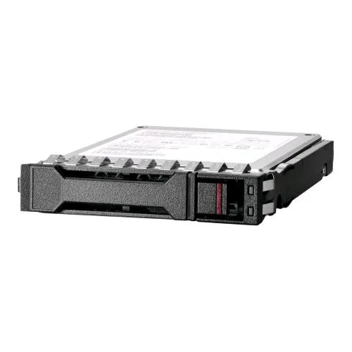 HPE P50227-B21 SSD 1.6 TB NVMe 2.5" U3 Pcie 4.0 Mixed Used Hot Swap