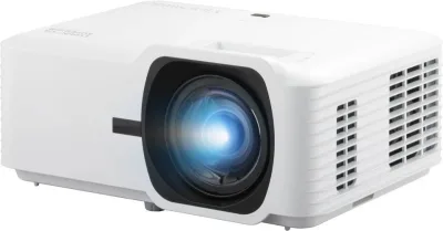 PROIETTORE VIEW LASER 4000ANSI 1080 OTTICA CORTA 0,52 IP6X WXGA