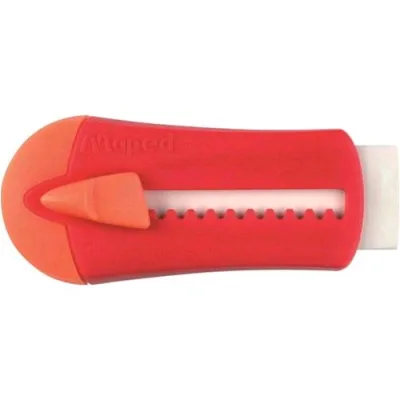 Maped Gomma Stick Universal con Protezione 1 pz
