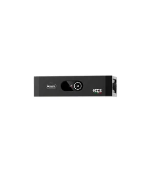 Modulo di controllo BMS BDU Battery Distribution Unit per batterie HV-AHV5K - ZZT-AHV5K-BDU