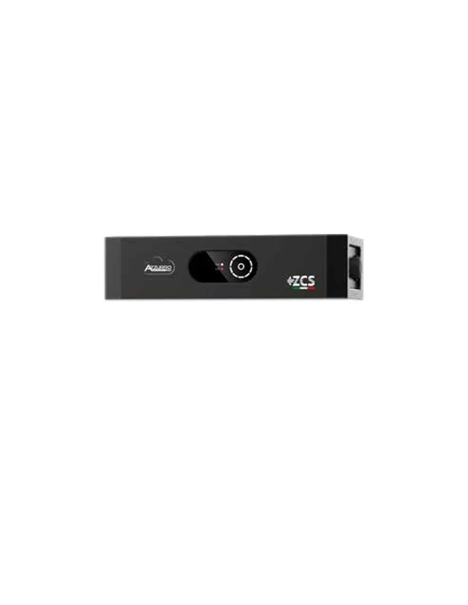 Modulo di controllo BMS BDU Battery Distribution Unit per batterie HV-AHV5K - ZZT-AHV5K-BDU