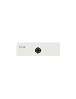 Modulo di controllo BMS per batterie serie HS Solax Power - TBMS-MCS0800