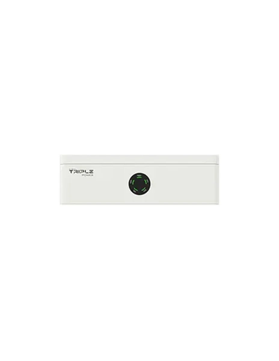 Modulo di controllo BMS per batterie serie HS Solax Power - TBMS-MCS0800