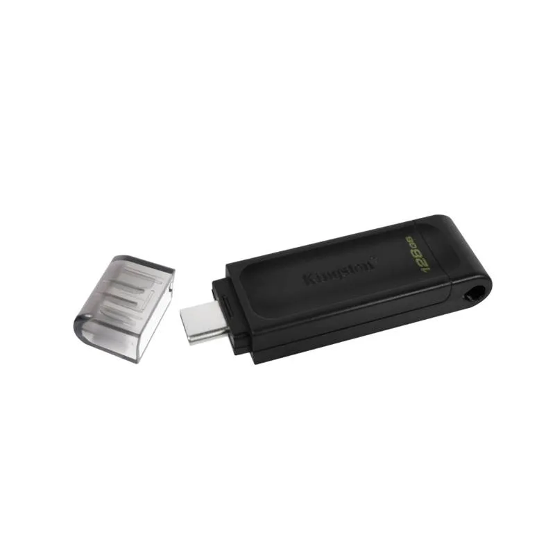 Kingston Datatraveler 70 128GB USB 3.2 Tipo-C
