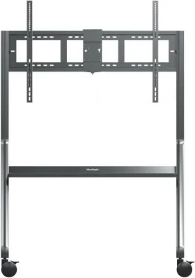 STAFFA PAVIMENTO PER TV 55/105 VB-STND-009 LOAD 120KG 1000X600
