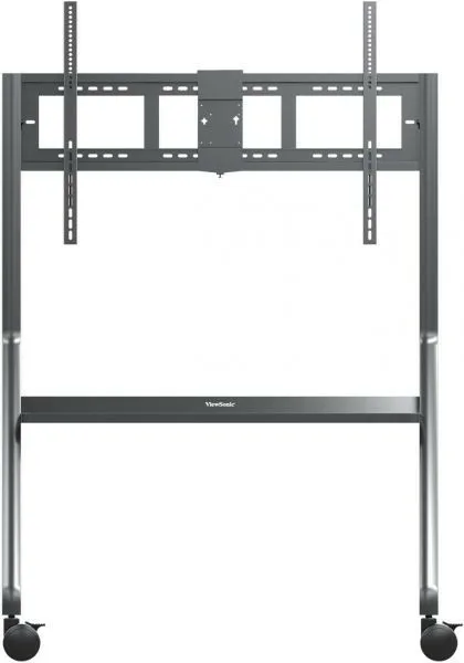 STAFFA PAVIMENTO PER TV 55/105 VB-STND-009 LOAD 120KG 1000X600