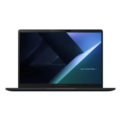 ASUS Expertbook B3405CAA-LY0671X 14" Wuxga Intel Core Ultra 7 355 RAM 32GB-SSD 1TB NVMe-Intel Graphics-Wi-Fi 7-Win 11 Prof Grigio
