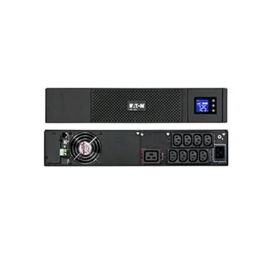 Eaton 5SC2200IRT UPS 2200 VA 1980 W 9 Prese