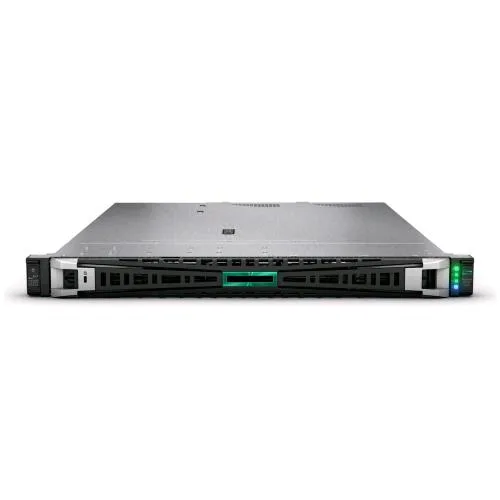 HPE Proliant DL320 GEN11 Server Rack Intel Xeon Silver 4510 RAM 64GB