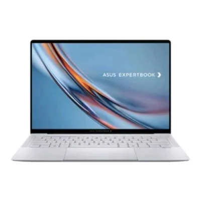 ASUS Expertbook B9 B9406CAA-TH0017X 14" OLED Wqxga+ 2880 x 1800 Touch Screen Intel Core Ultra 7 365H RAM 32GB-SSD 1TB NVMe-Wi-Fi 7-Win 11 Prof Grigio (90NX09J1-M000J0)