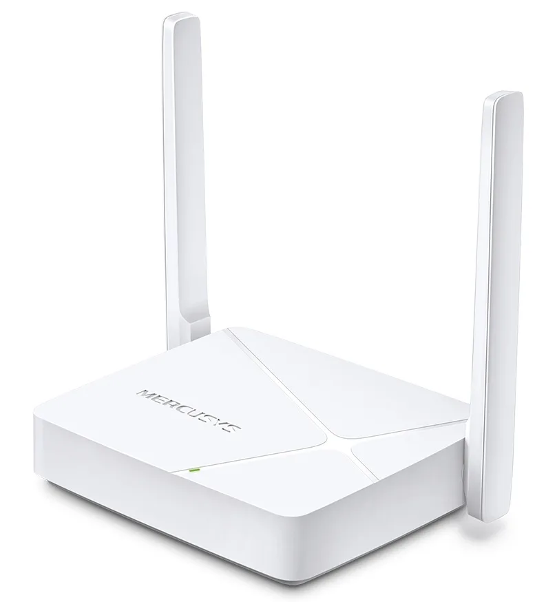 ROUTER AC750 WIRELESS DUAL WIFI5 300MBPS PORTE 1WAN +2 LAN 10/100