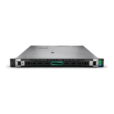 HPE Proliant DL360 GEN11 Server Rack Intel Xeon Silver 4509Y 2.6GHz RAM 64GB SSD 2 x 480GB