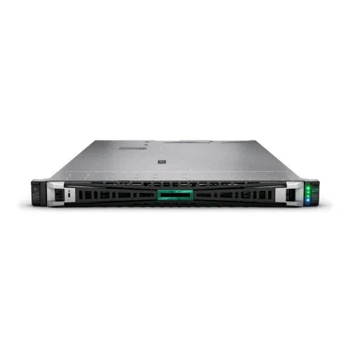 HPE Proliant DL360 GEN11 Server Rack Intel Xeon Silver 4509Y 2.6GHz RAM 64GB SSD 2 x 480GB