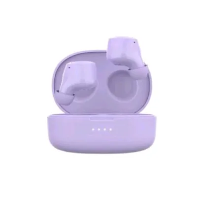 Belkin Soundform Bolt Auricolari Bluetooth con Microfono Integrato Lavanda