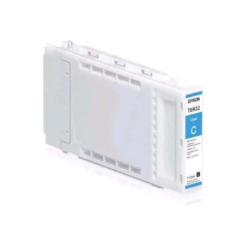 Epson T6922 CARTUCCIA CIANO 110 ML UltraChrome XD SURECOL.T3000