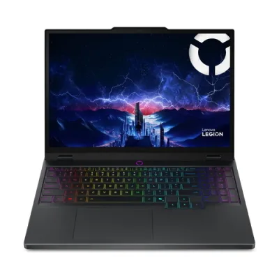 Lenovo Legion 5 15IAX10 Gaming 15.1" OLED Wqxga Intel Core Ultra 7 255HX RAM 32GB-SSD 1TB NVMe-Nvidia Geforce RTX 5070 8GB-Wi-Fi 7 + Gigabit LAN Bluetooth-Win 11 Home Nero (83F000CEIX)
