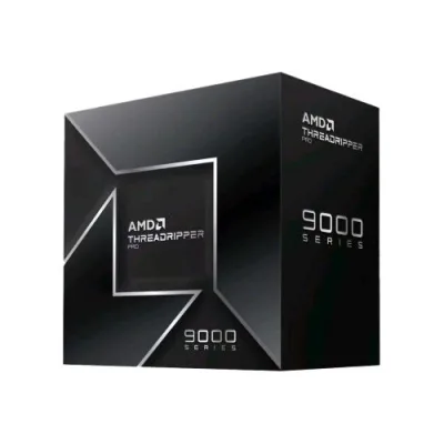 Amd Ryzen Threadripper Pro 9975WX 4GHz 32 Processori 64 Thread 128 MB Cache Socket sTR5 Box