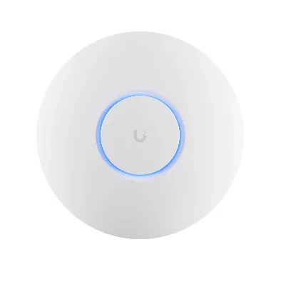 ACCESS POINT WIFI 6 5GHZ UNIFI6 2 2,4GHZ 573,5 MBIT/S-5 GHZ 2402MBIT