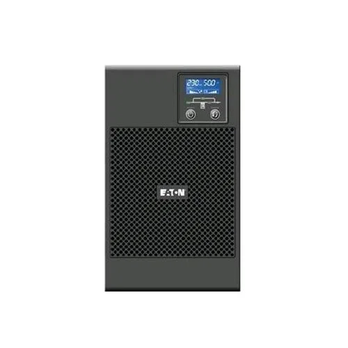 Eaton 9E1000I UPS 1.000 VA 800 W RS-232 USB