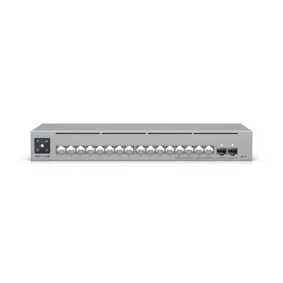 SWITCH 16P GIGABIT