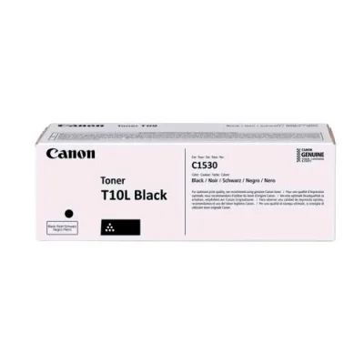 Canon T10L Toner Jaser-Jet 6.000 Pagine Nero