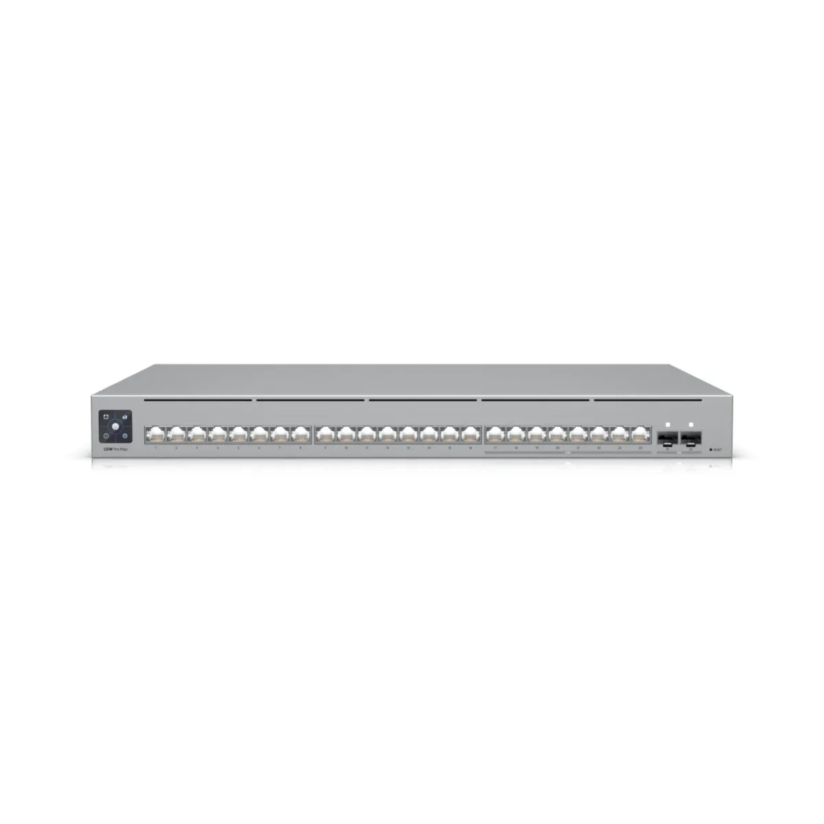 SWITCH 24P GIGABIT