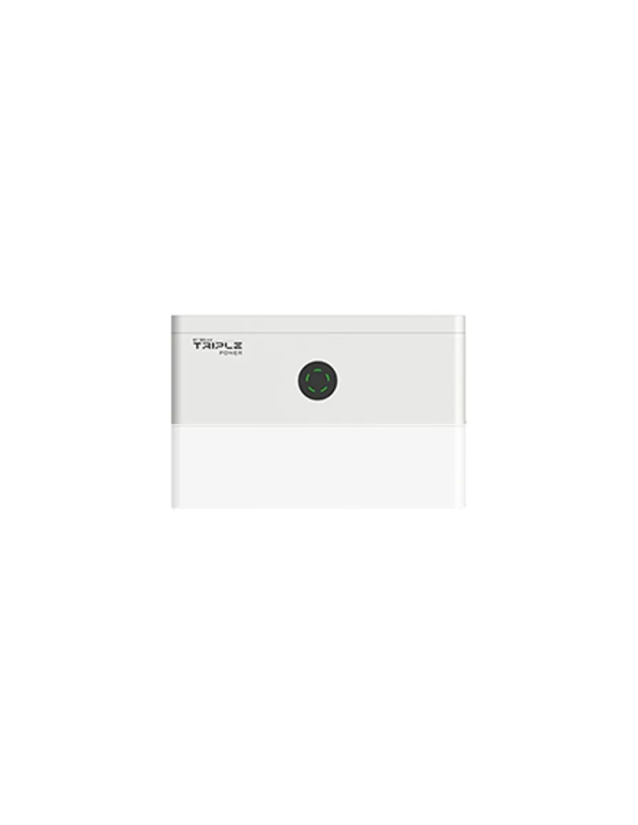 Modulo di controllo BMS per batterie serie TPB-HS51 Solax Power