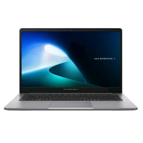 ASUS Expertbook P1 P1403CVA-S6167 14" Intel Core 5 210H RAM 8GB-SSD 512GB NVMe-Intel Graphics-Wi-Fi 6-Free Dos Grigio (90NX0871-M01X20)