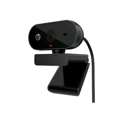 HP 325 Webcam Full HD USB-A 30 FPS 1920 x 1080
