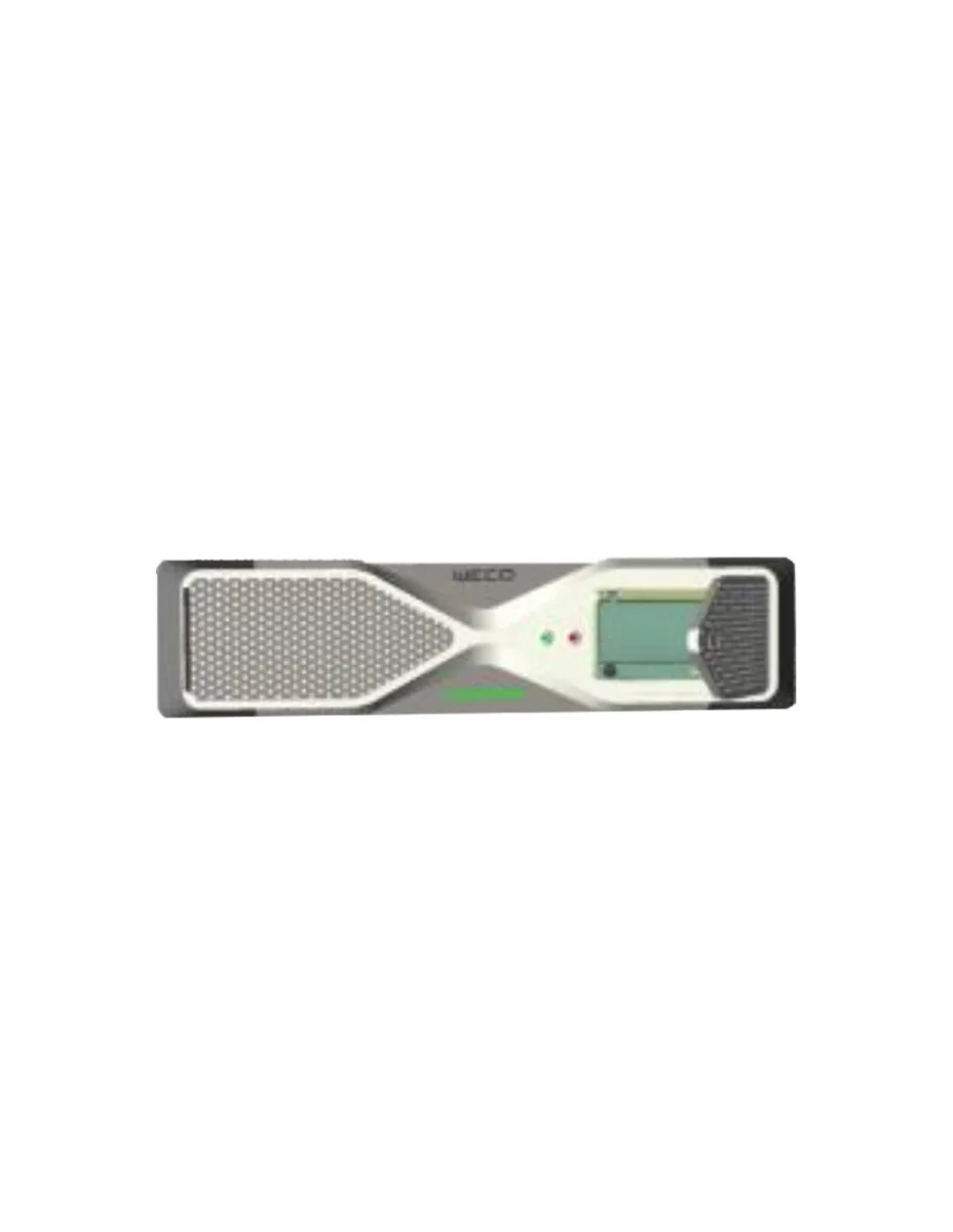 Sistema di connessione HV Box per batterie 5K3 EVO WECO