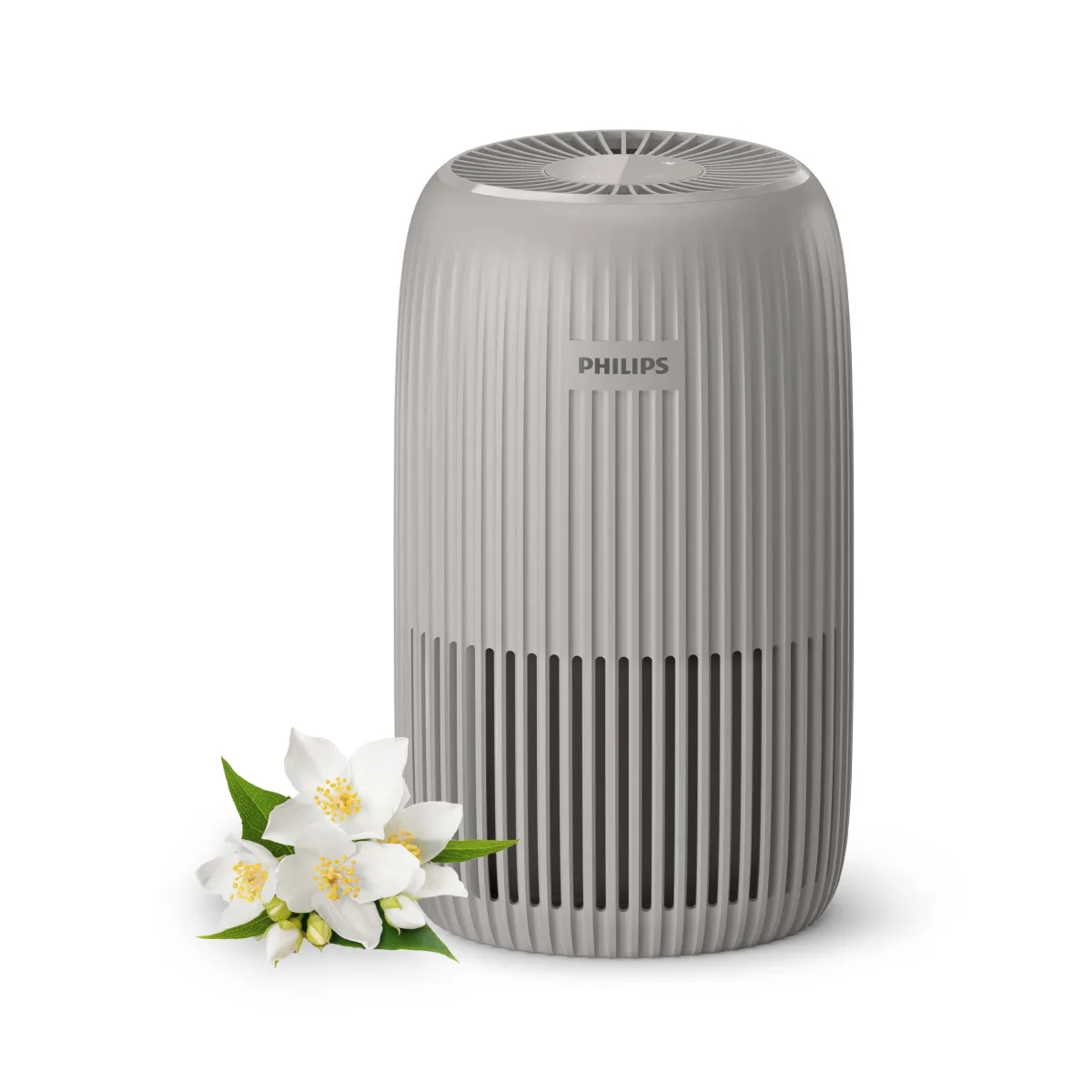 PURIFICATORE PHILIPS COMPATTO 99,97 % PARTICELLE FINO A 0.003?M