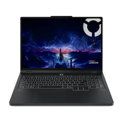 Lenovo Legion Pro 5 16IAX10H 16" OLED Wqxga Intel Core Core Ultra 9 275HX RAM 32GB-SSD 1TB NVMe-Nvidia Geforce RTX 5070 Ti 12GB-Wi-Fi 6 + Gigabit LAN-Win 11 Home Nero (83LU007AIX)