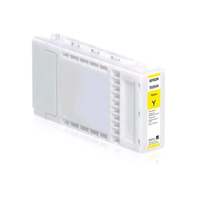 Epson T6934 Ultrachrome XD Cartuccia Ink Giallo 350 ml
