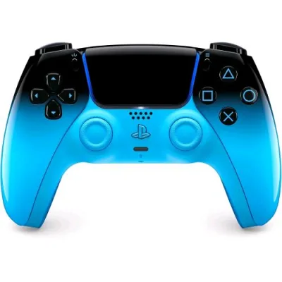 SONY PS5 Dualsense Controller Wireless Rhythm Blue
