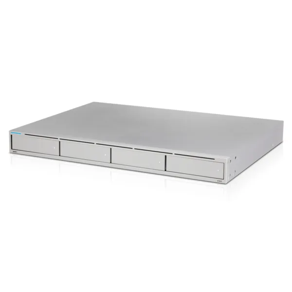 UNIFI NETWORK VIDEO RECORDER 4BAY 2.5/3.5 1P SFP+ 1P RJ45