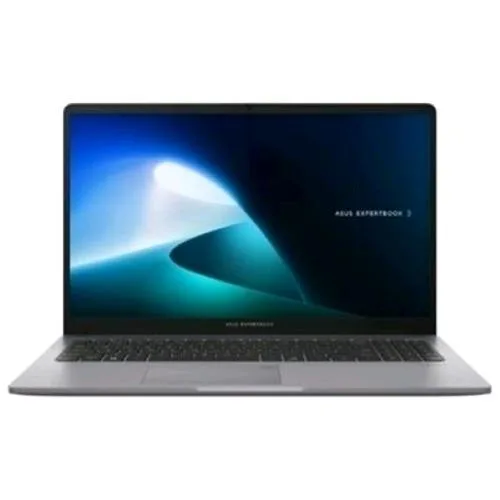 ASUS Expertbook P1 P1503CVA-S71288X 15.6" i5-13420H RAM 8GB-SSD 512GB NVMe-Intel UHD Graphics-Wi-Fi 6-Win 11 Prof (90NX0881-M01DE0)