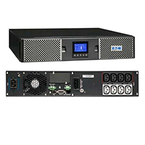 Eaton 9PX UPS 1500 VA 1500 W 9 Prese