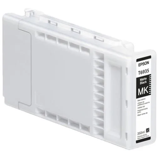 Epson T6935 Tanica Nero Matte per Surecolor T3000-T3000 POS-T3000 W/O Stand-T5000-T5000 POS-T7000-T7000POS Garanzia Italia (C13T693500)