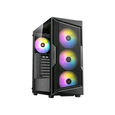 Antec AX61 Elite Cabinet Midi Tower