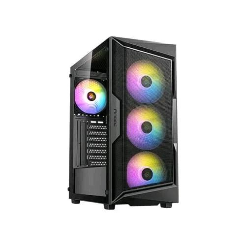 Antec AX61 Elite Cabinet Midi Tower